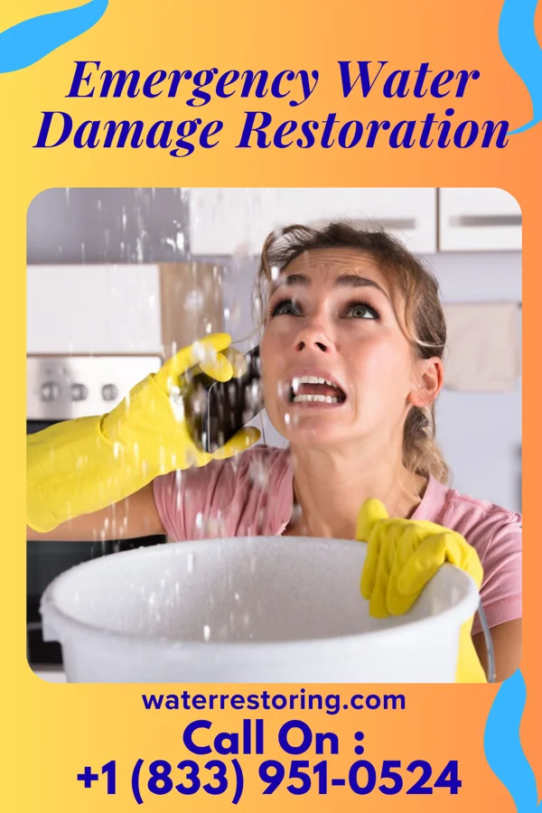 Emergency Water Damage Restoration in Fayetteville, OH